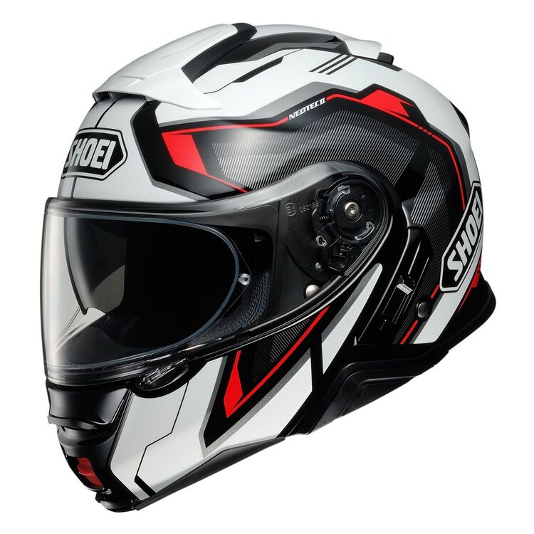 Shoei Neotec II Respect Modular Helmet – Motorangutan