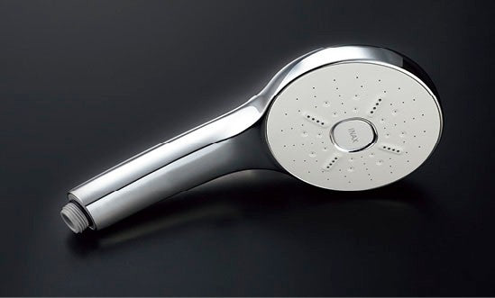 BF-SM6 LIXIL 水栓部品 シャワーヘッド エコアクアシャワーSPA 手元止