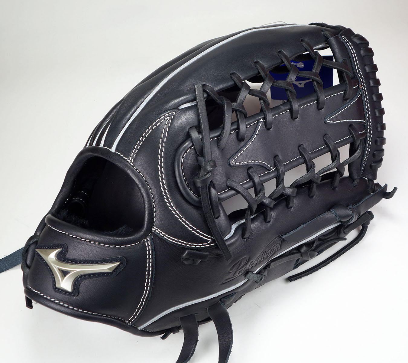 ミズノ プロフェッショナル イチロー引退記念 軟式グラブ 外野手用