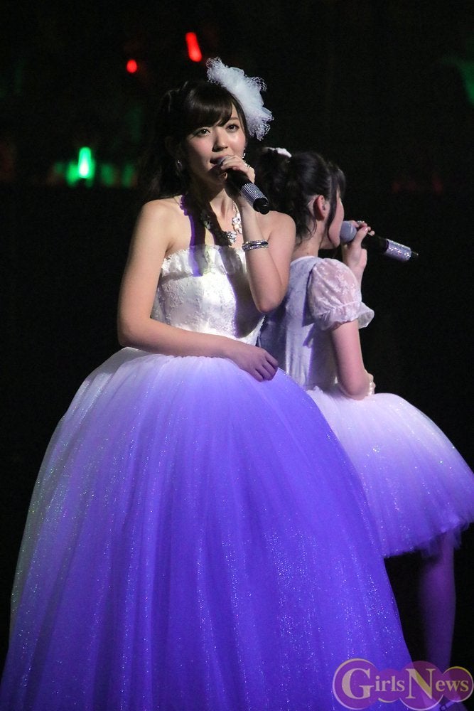 鈴木愛理】Buono! Festa 2016画像（5） | ちぃちゃん（森戸知沙希）と