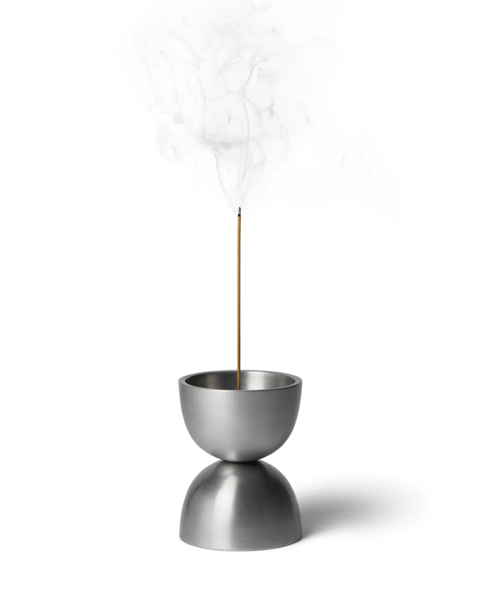 インセンスホルダー Essence Incense Holder by Lightly I 植木鉢 I