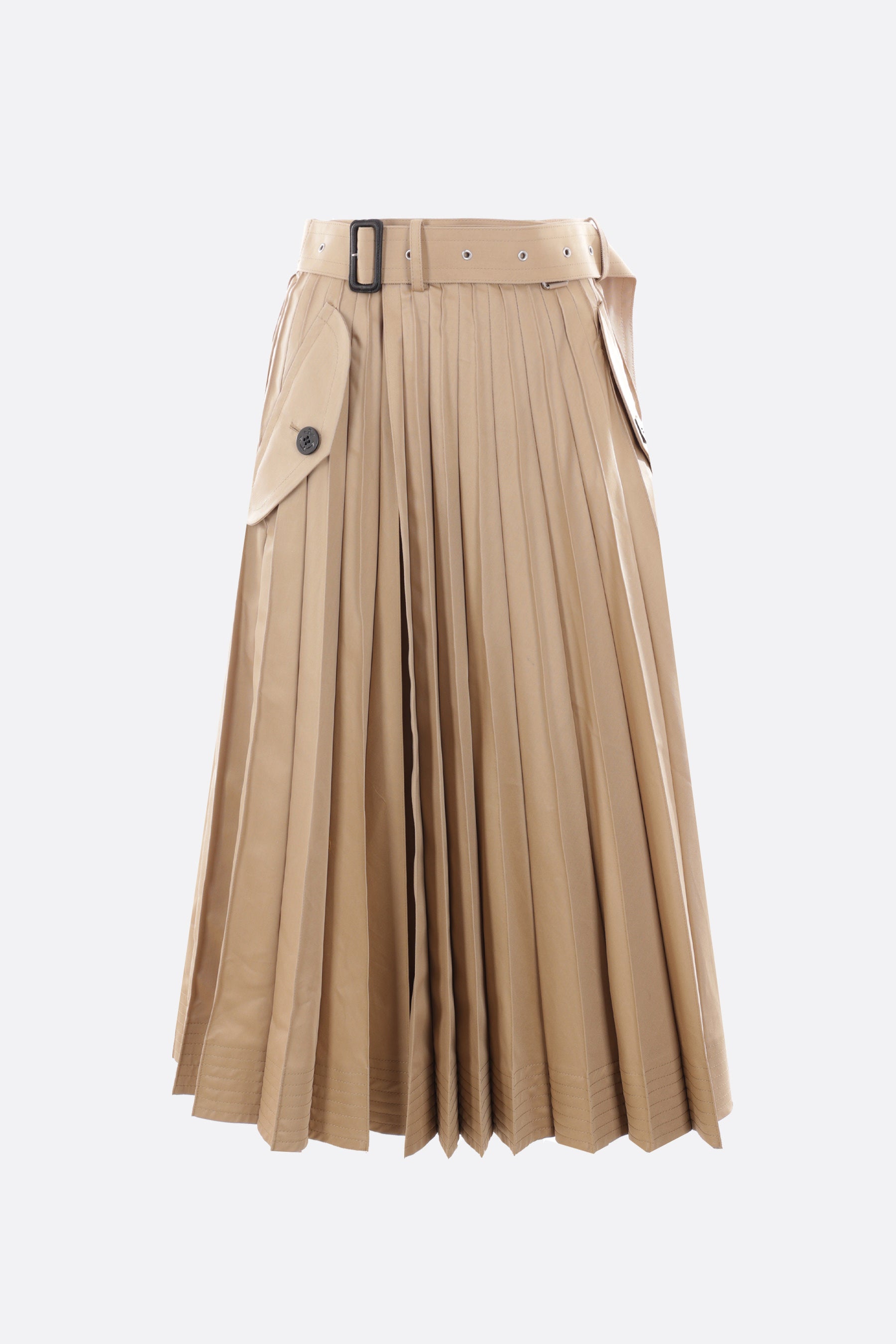 SACAI-Skirts-Midi Skirts-651 – 10corsocomo