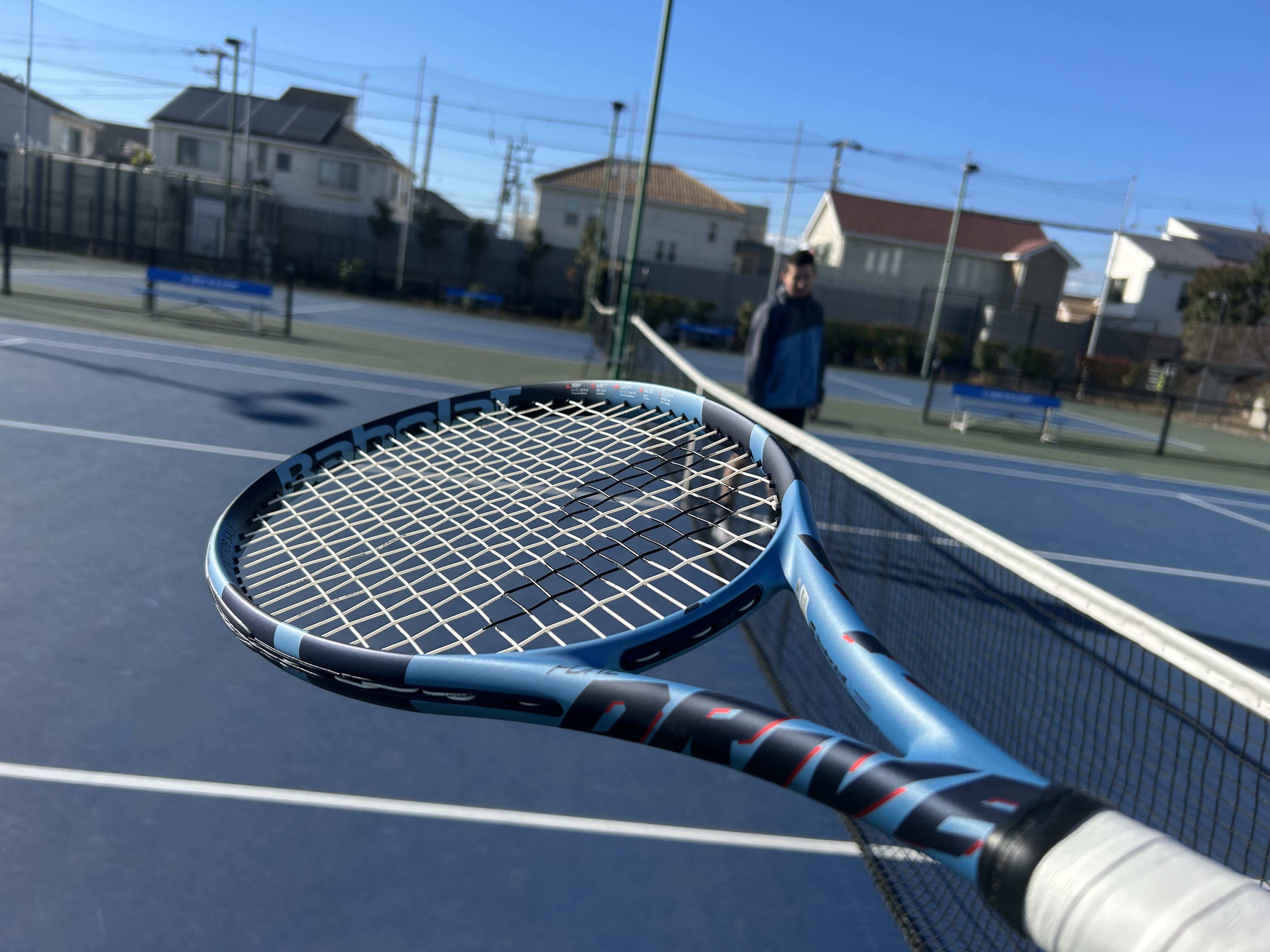 Babolat】PURE DRIVEシリーズ2025年モデルの詳細公開＆定番の300g/TEAM