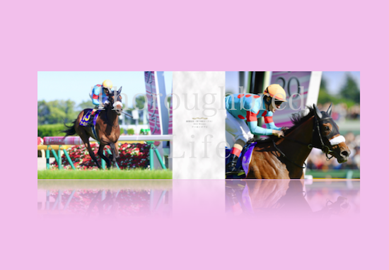 牝馬三冠記念 ○ネクタイ○アーモンドアイ 在庫1本限り | サラブレッド