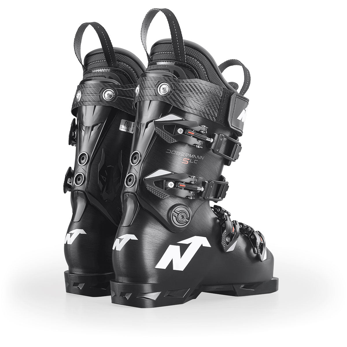 2026 Nordica Dobermann 5 Soft LC Ski Boot – Race Place
