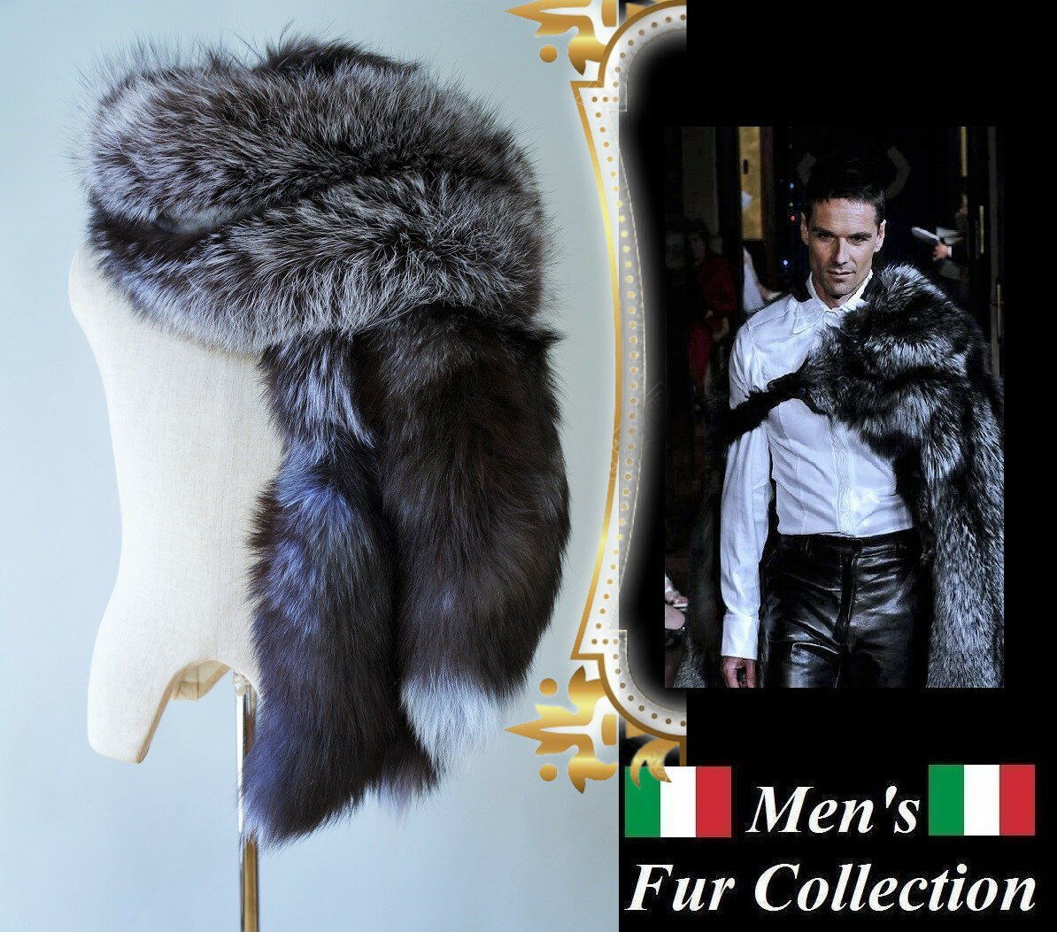 楽天市場】ファー マフラー（ブランドロエベ）（バッグ・小物