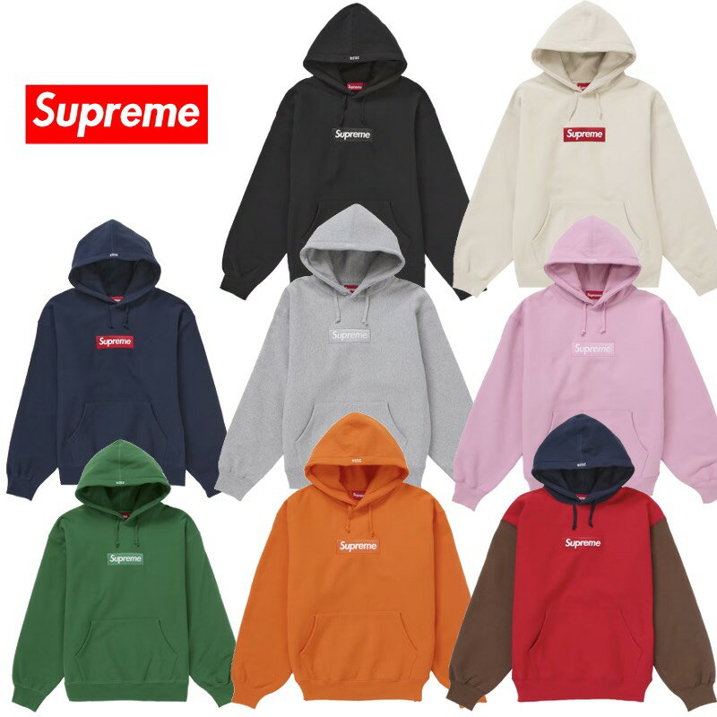楽天市場】supreme パーカー（サイズ（S/M/L）M）の通販