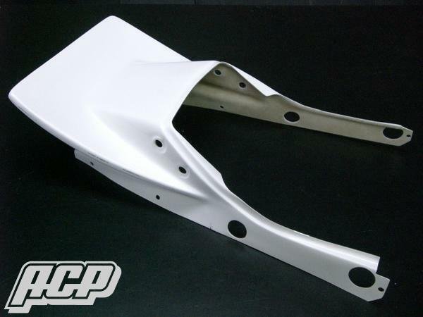 GPz400F GPz750F クリアテールランプカバー Z1000R 当時物