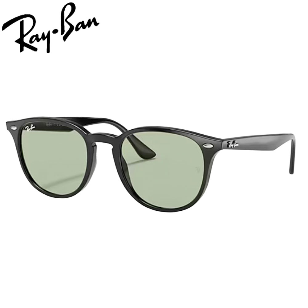 楽天市場】ray-ban rb4259f 601/71 53（フレーム形状（眼鏡）スクエア