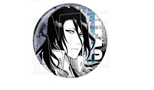 楽天市場】ブリーチ 朽木白哉（缶バッジ｜コレクション）：ホビーの通販