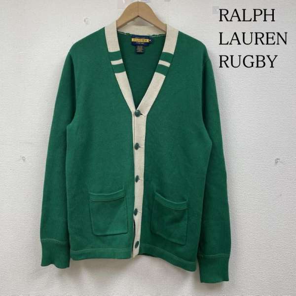 楽天市場】RUGBY by Ralph Lauren ラグビー（カーディガン｜トップス