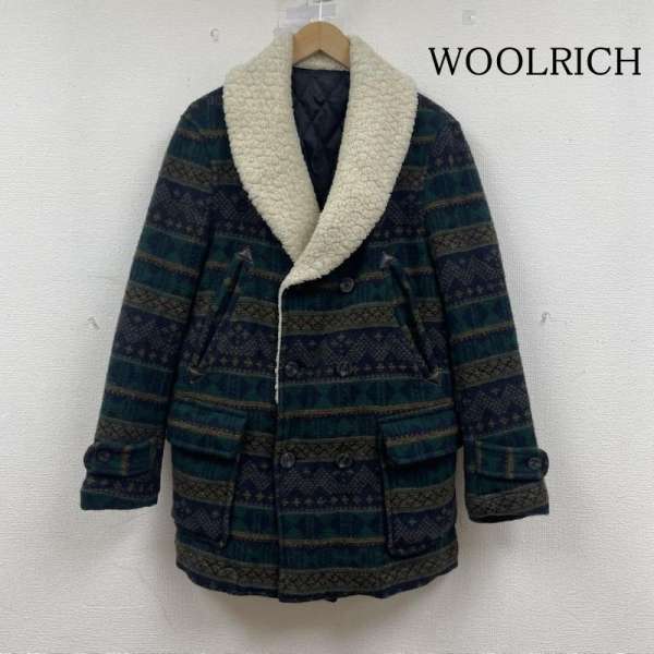 楽天市場】woolrich ボアの通販