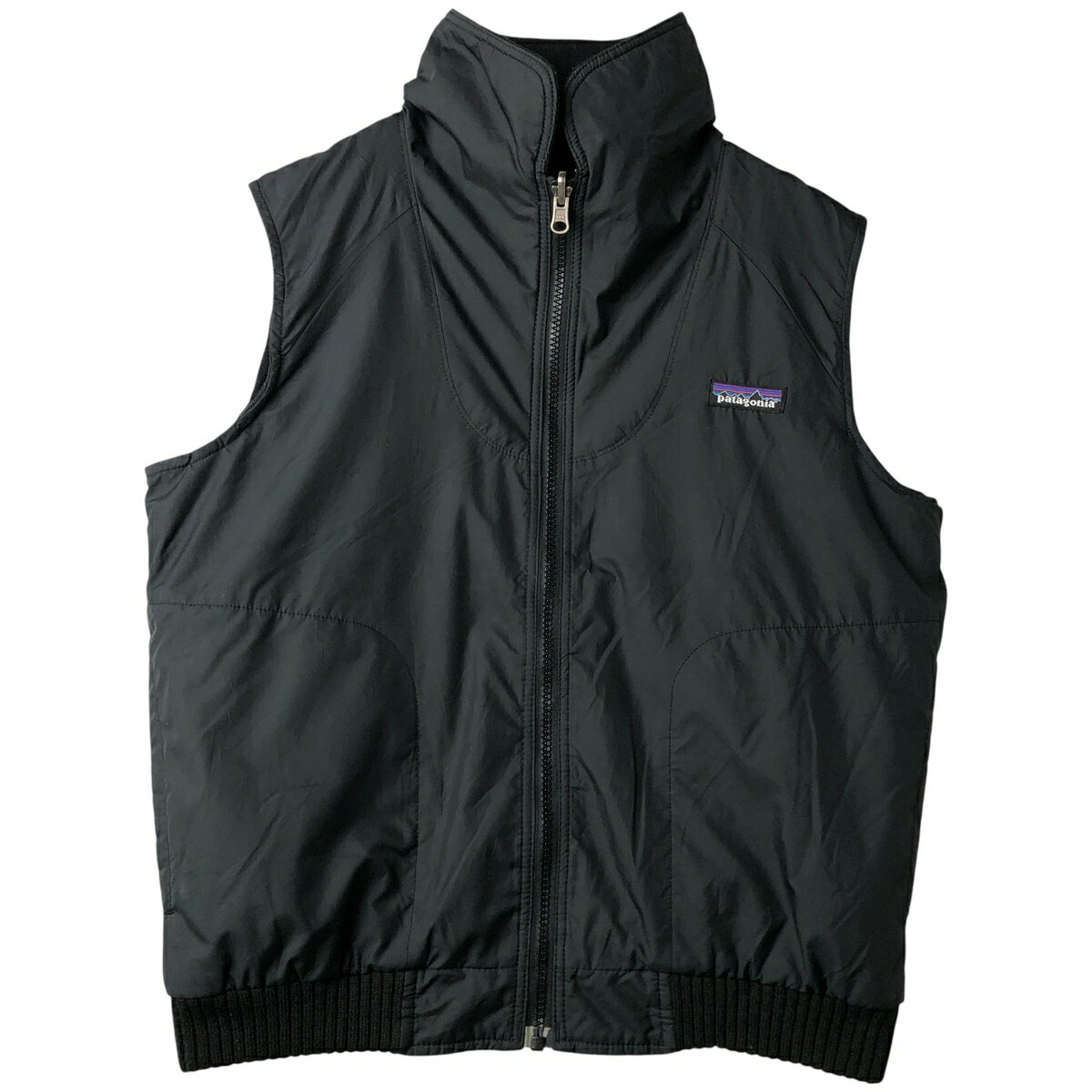 楽天市場】パタゴニア ベスト リバーシブルの通販