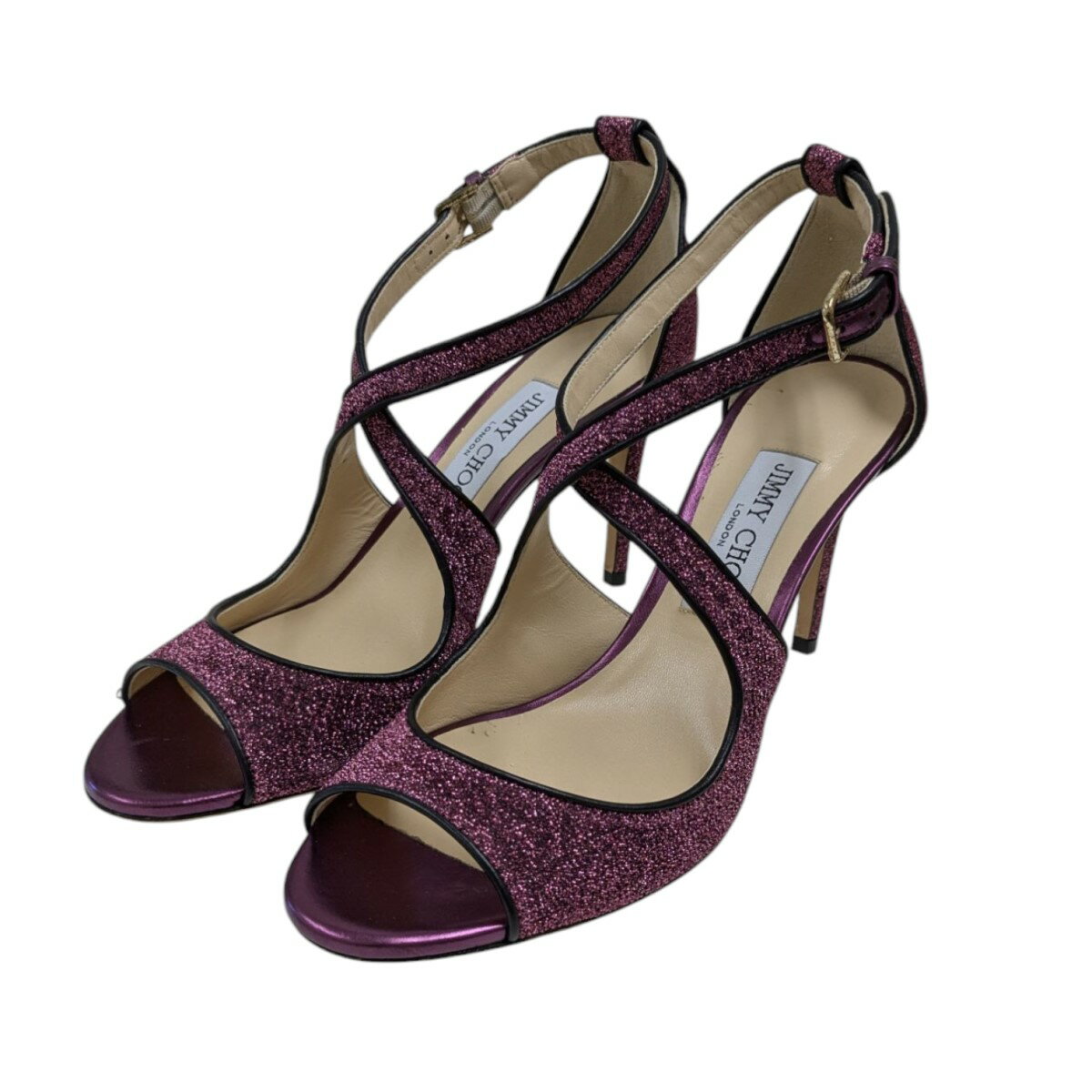 楽天市場】ジミーチュウ 靴 39の通販