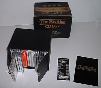 楽天市場】ザ・ビートルズ BOX（CD・DVD）の通販