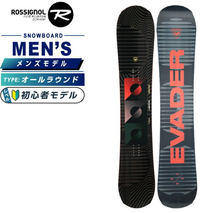 楽天市場】ロシニョール mini スノーボードの通販