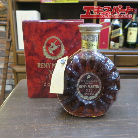 楽天市場】レミーマルタン xo スペシャル（ブランデー｜ビール・洋酒