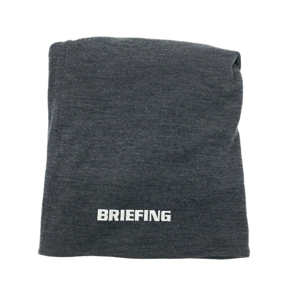 楽天市場】ブリーフィング ネックウォーマーの通販