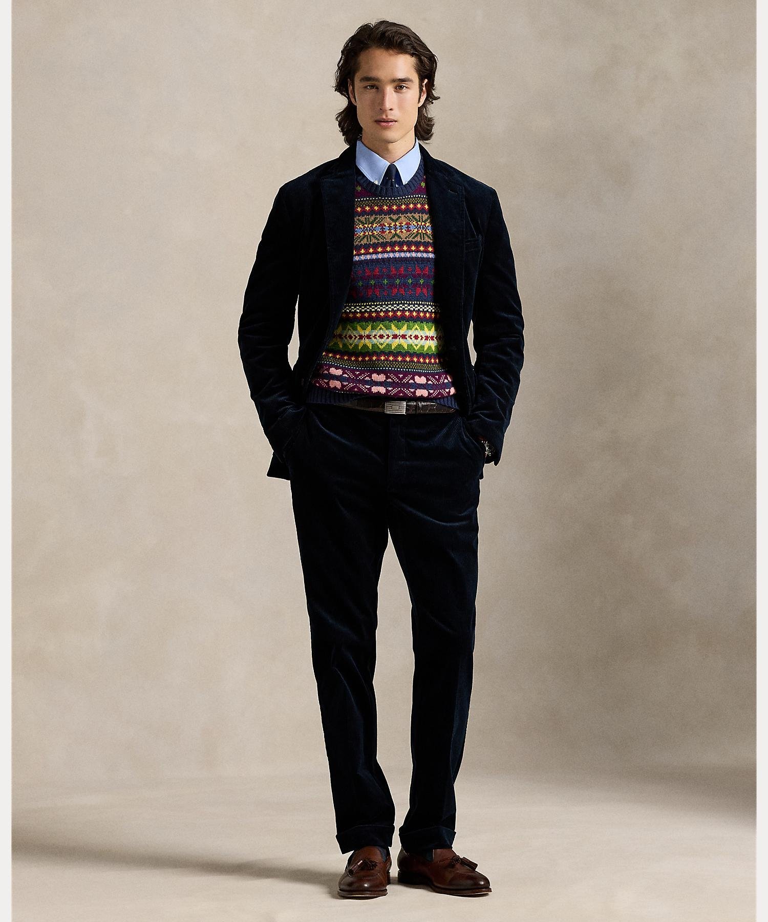 楽天市場】us ポロ ラルフローレン メンズ コーデュロイ パンツ