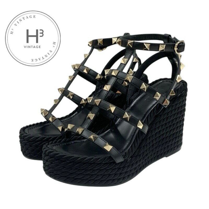 楽天市場】ウェッジサンダル valentinoの通販