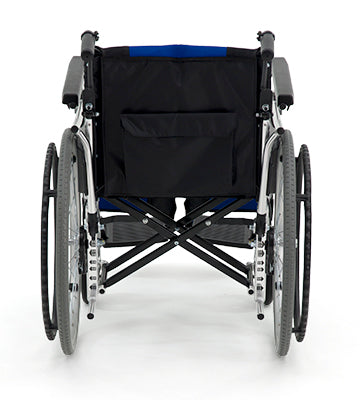 Japanese brand Miki MYU-4-22 multifunctional wheelchair | Daily