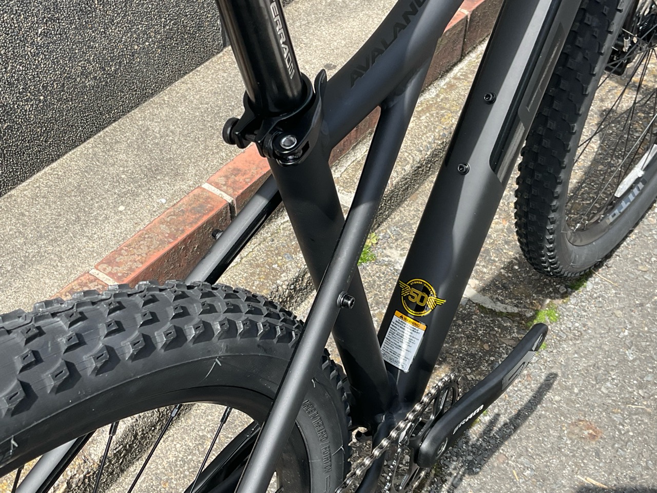 GT 2022 AVALANCHE EXPERT V2 入荷しました～＾＾ | TOM'SCRAFT