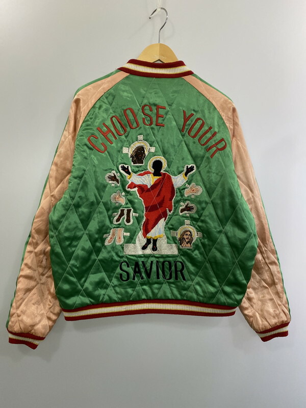 楽天市場】【中古品】【メンズ】 SAINT MICHAEL セントマイケル ×DENIM