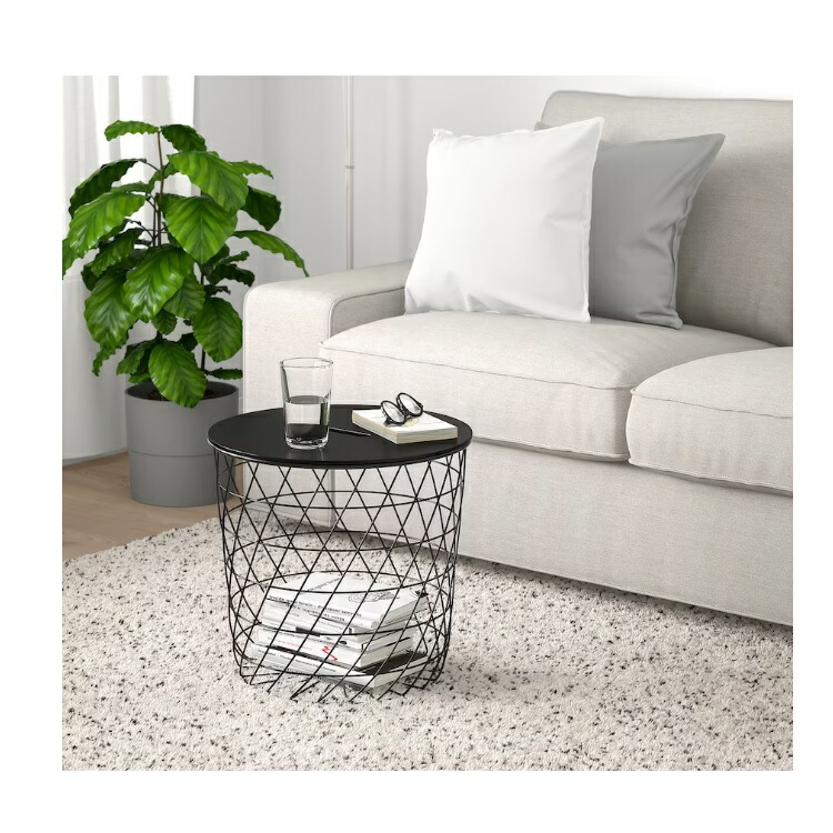 楽天市場】【エントリーでP10倍】完成品 IKEA イケア KVISTBRO ク