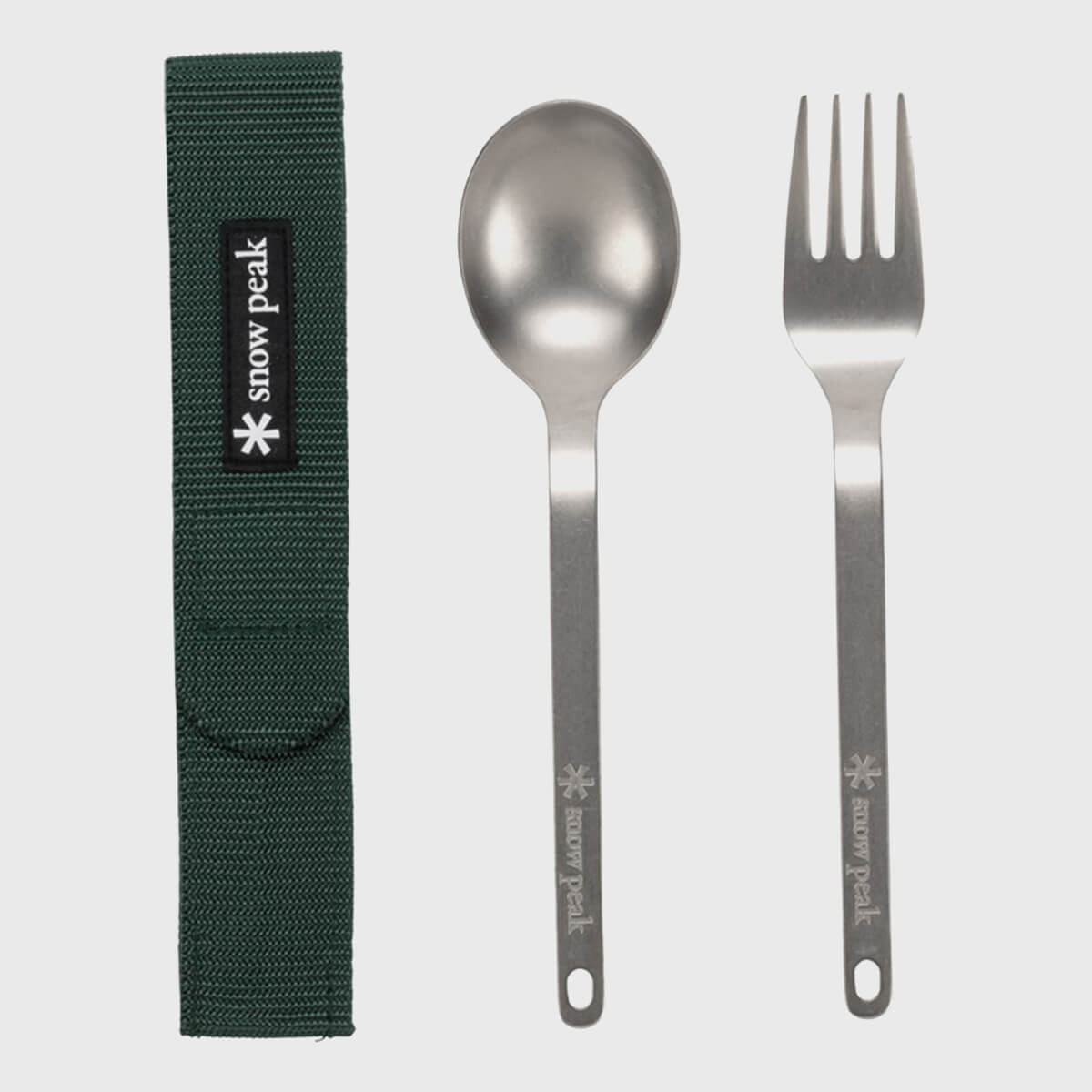 楽天市場】【SALE】スノーピーク ワッパー武器 2本セット snow peak