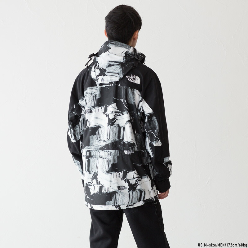 楽天市場】ノースフェイス 1994 レトロ マウンテン ライト