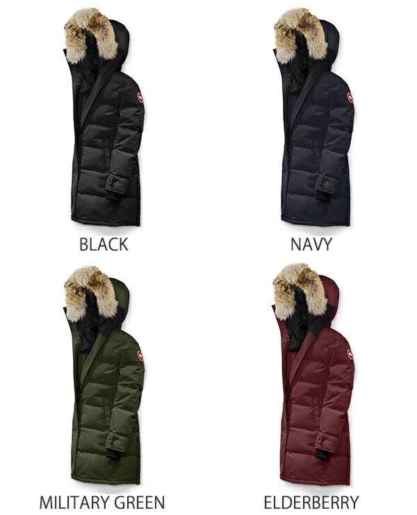 楽天市場】カナダグース CANADA GOOSE シェルバーン パーカー