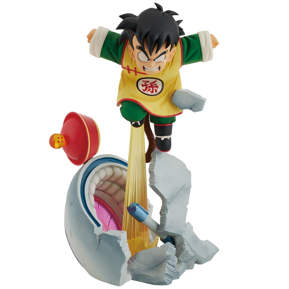 楽天市場】一番くじ ドラゴンボール VSオムニバスアメイジング C賞 孫