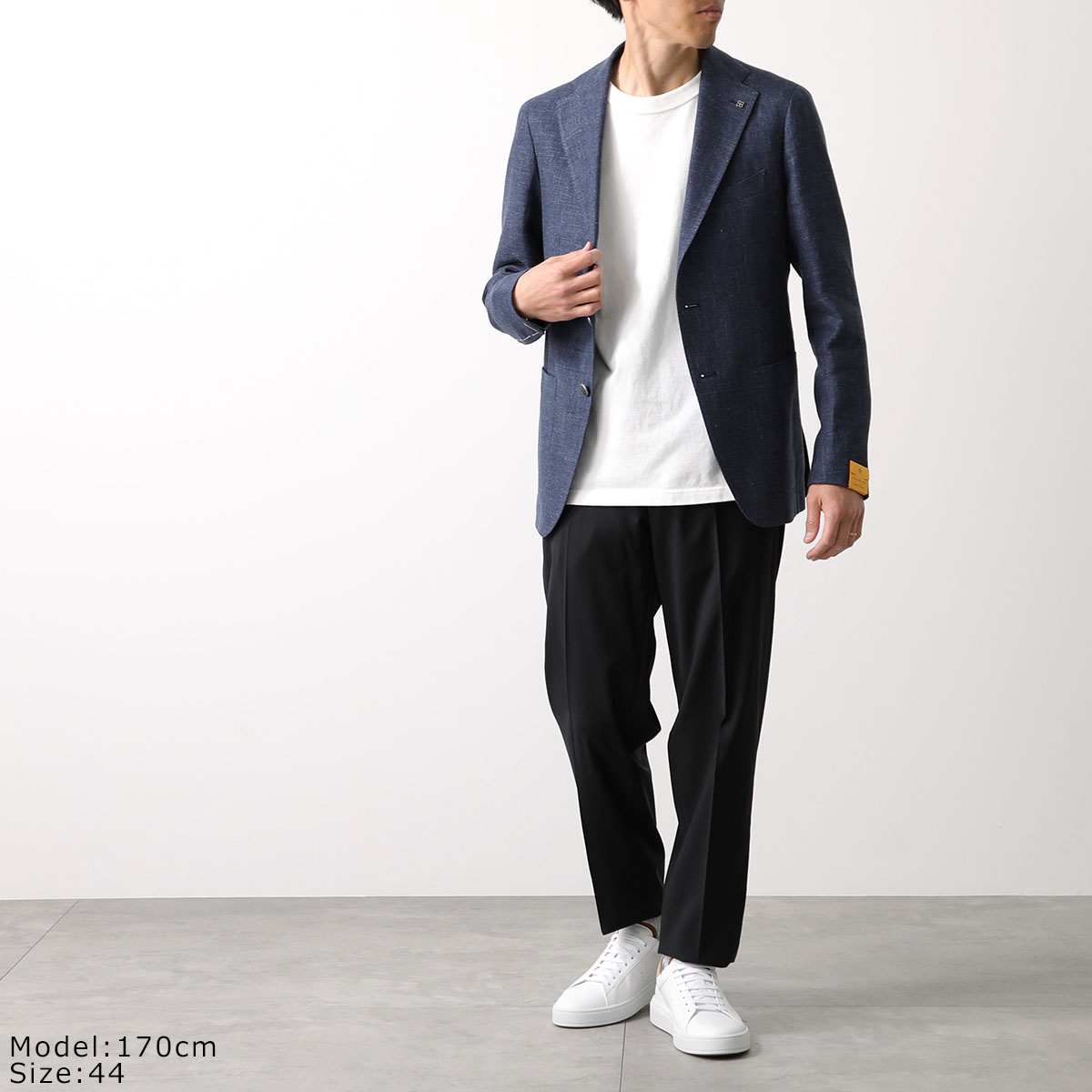 楽天市場】TAGLIATORE タリアトーレ ジャケット MONTECARLO