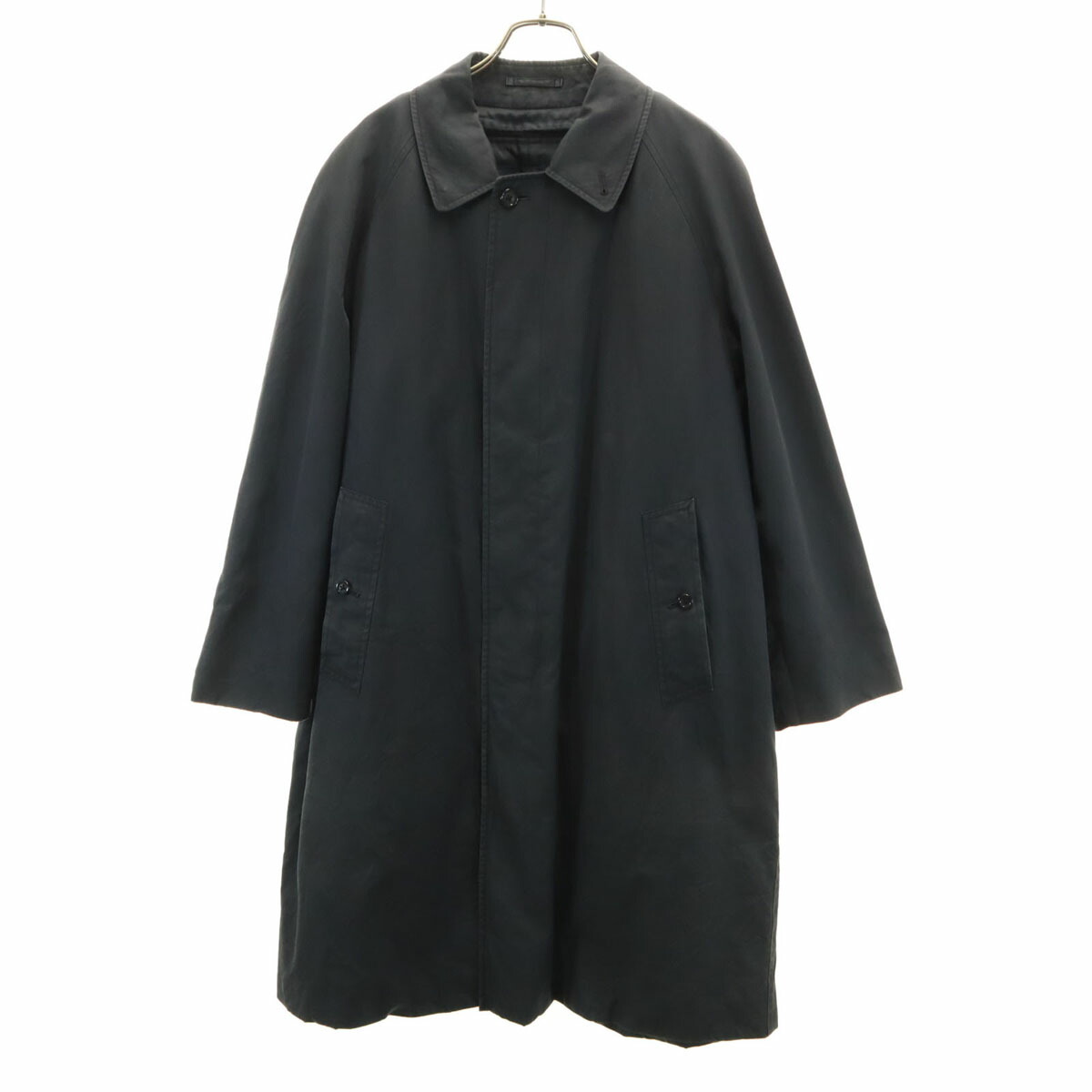 楽天市場】バーバリー ブラックレーベル ステンカラーコートの通販