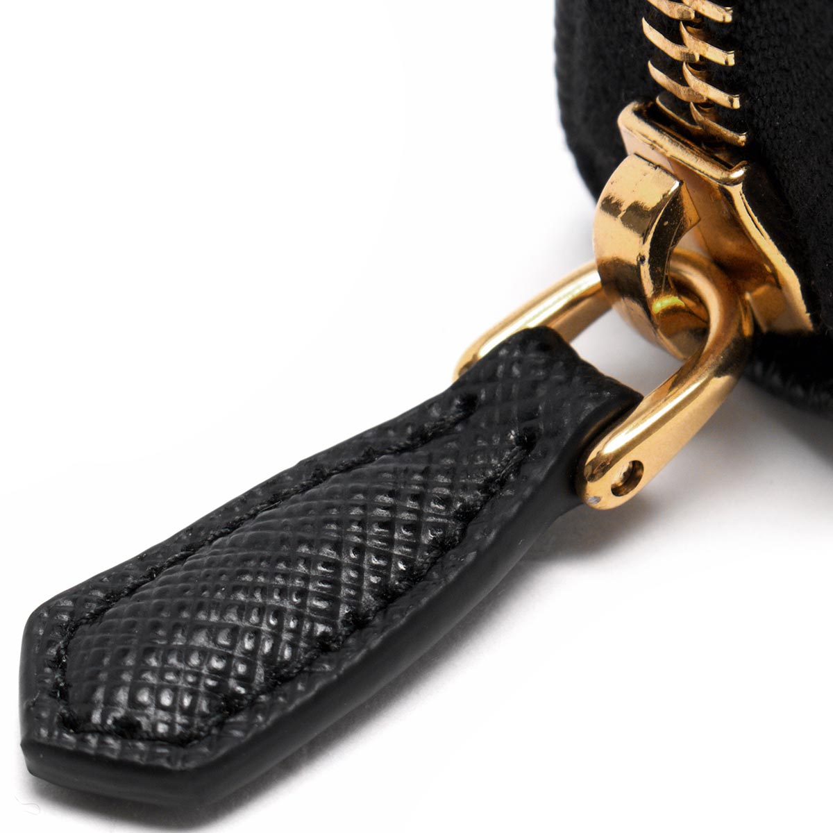 楽天市場】プラダ 長財布 財布 レディース サフィアーノ メタル