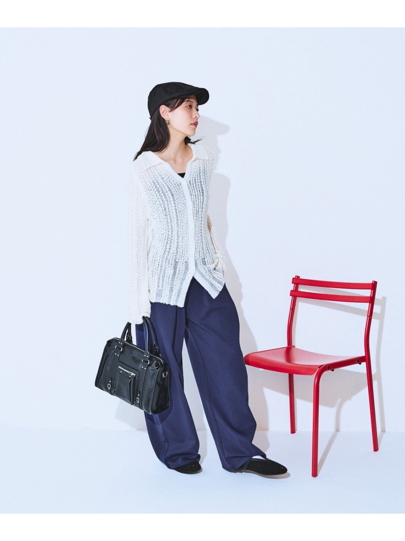 楽天市場】【SALE／20%OFF】アンティークフェイクレザーボストン