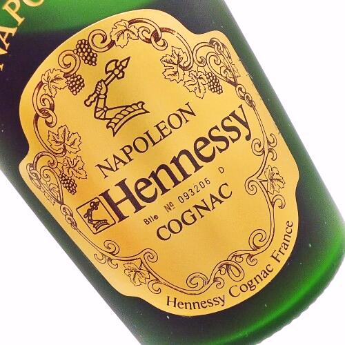 楽天市場】【未開栓】Hennessy ヘネシー ナポレオン 700ml 40
