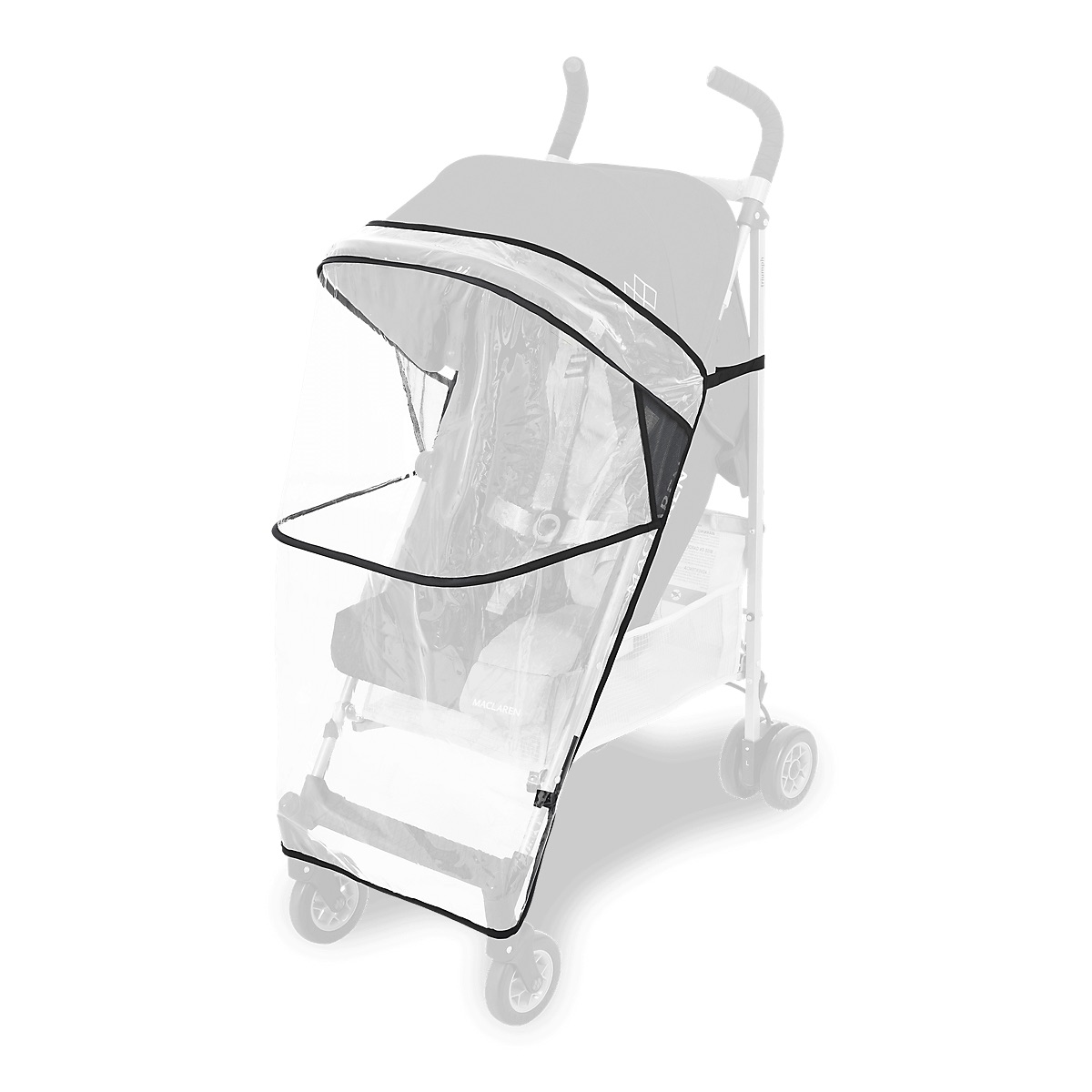 楽天市場】【生涯保証】25kgまで【正規販売店】マクラーレン