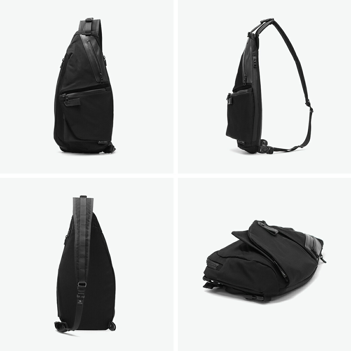 楽天市場】ノベルティ付 【正規取扱店】 マスターピース ボディバッグ