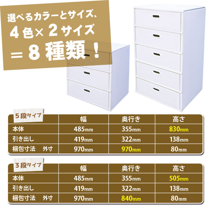 当時物)たまごっち 三段チェスト 引き出し 2004年製 セット tidy