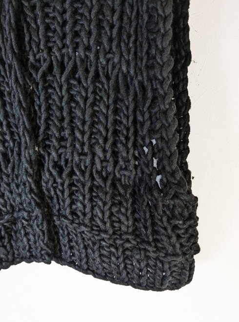 楽天市場】【即日出荷】TODAYFUL トゥデイフル Chunky Hand Knitvest