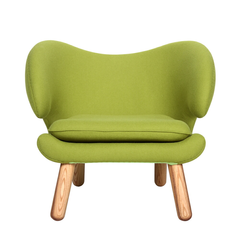 楽天市場】【3年保証】受注生産 ペリカン チェア フィン ユール リ