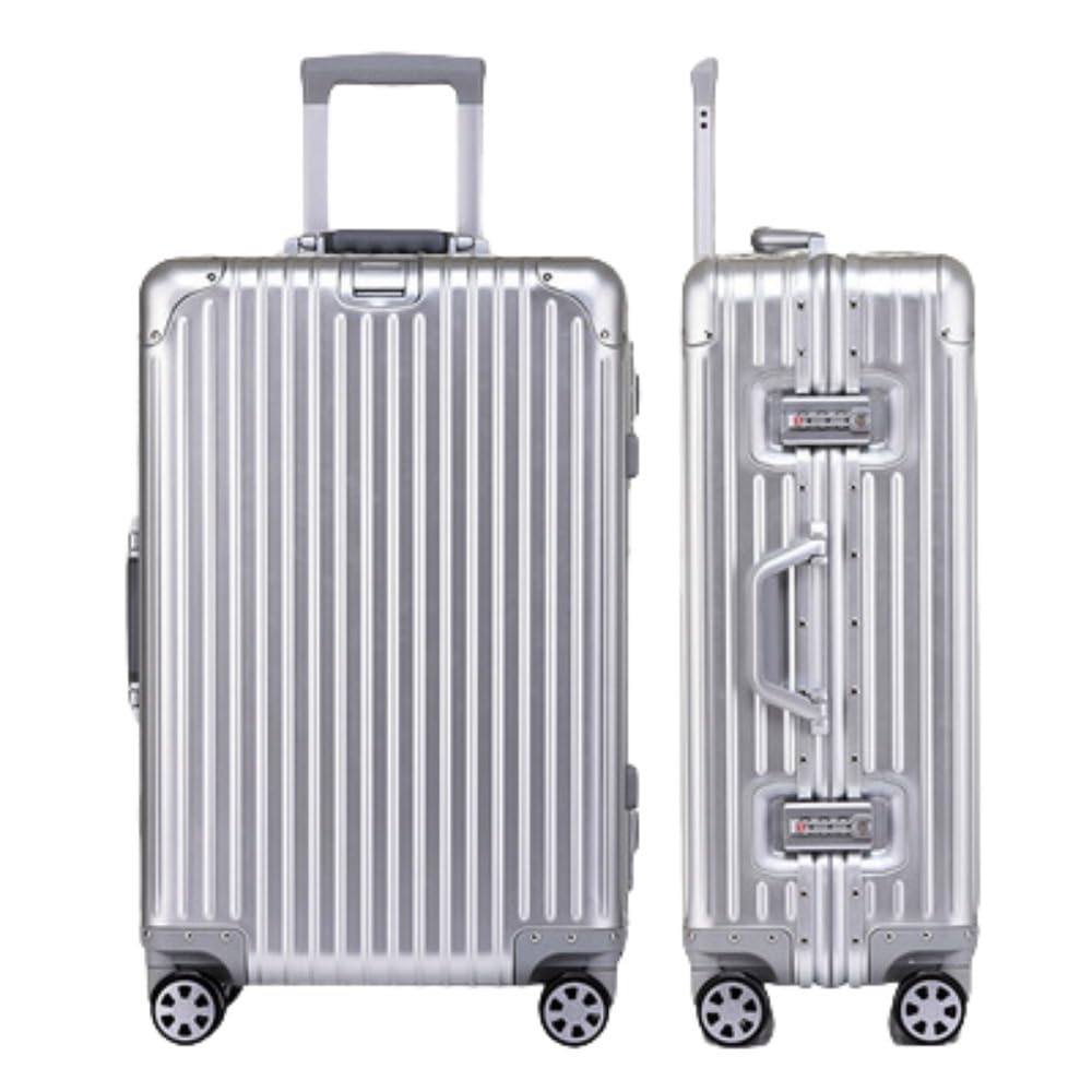 楽天市場】イノベーター アルミスーツケース innovator inv1811の通販