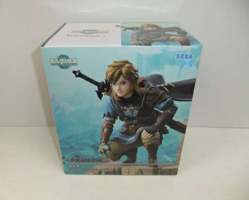 楽天市場】figma リンク ティアーズ オブ ザ キングダムver. DX