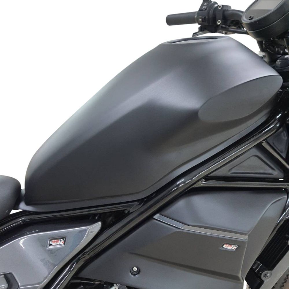 楽天市場】SNB ホンダ レブル250/500 タンクカバーTank Cover for