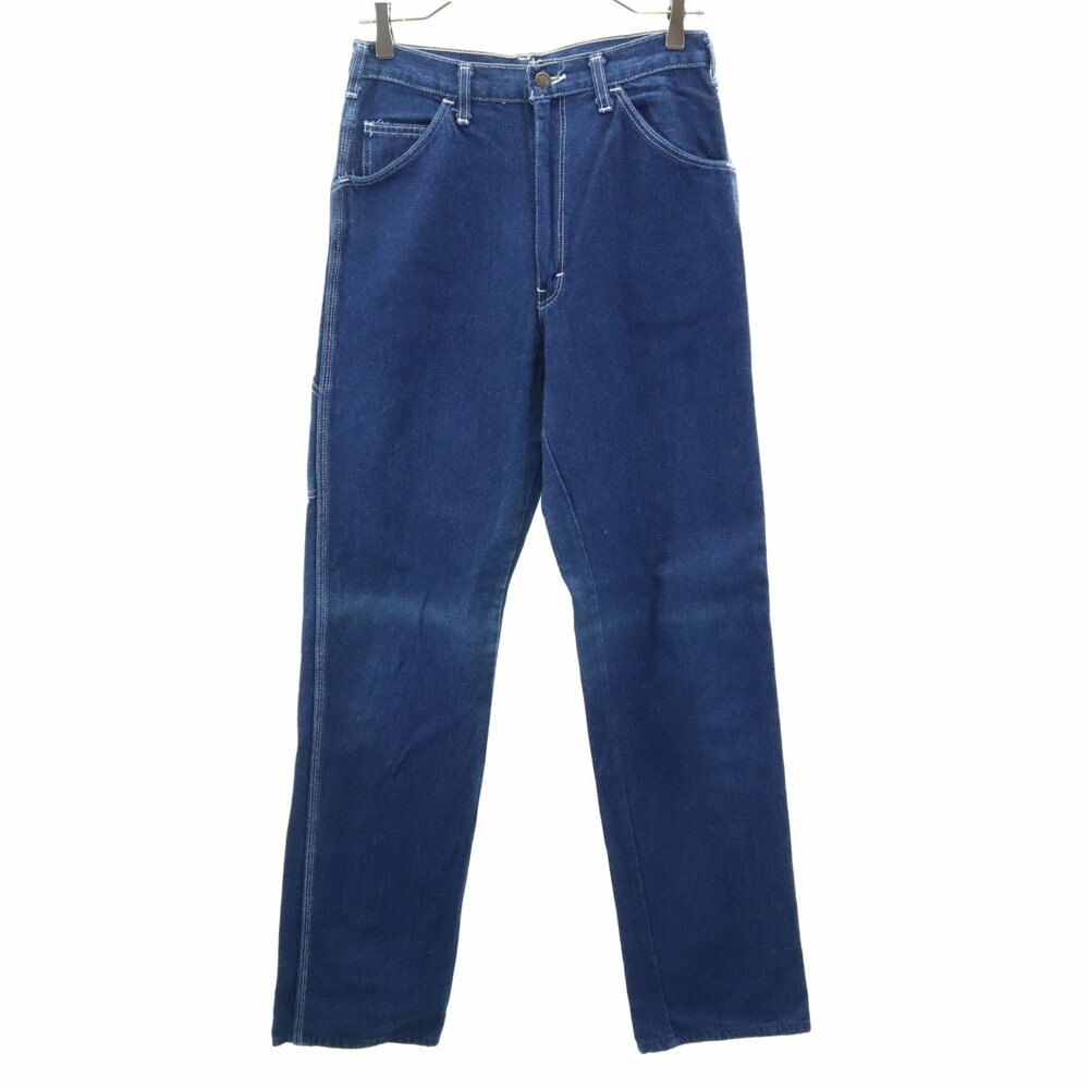 楽天市場】古着 Dickies ディッキーズ 70s 80s USA製 42タロン デニム