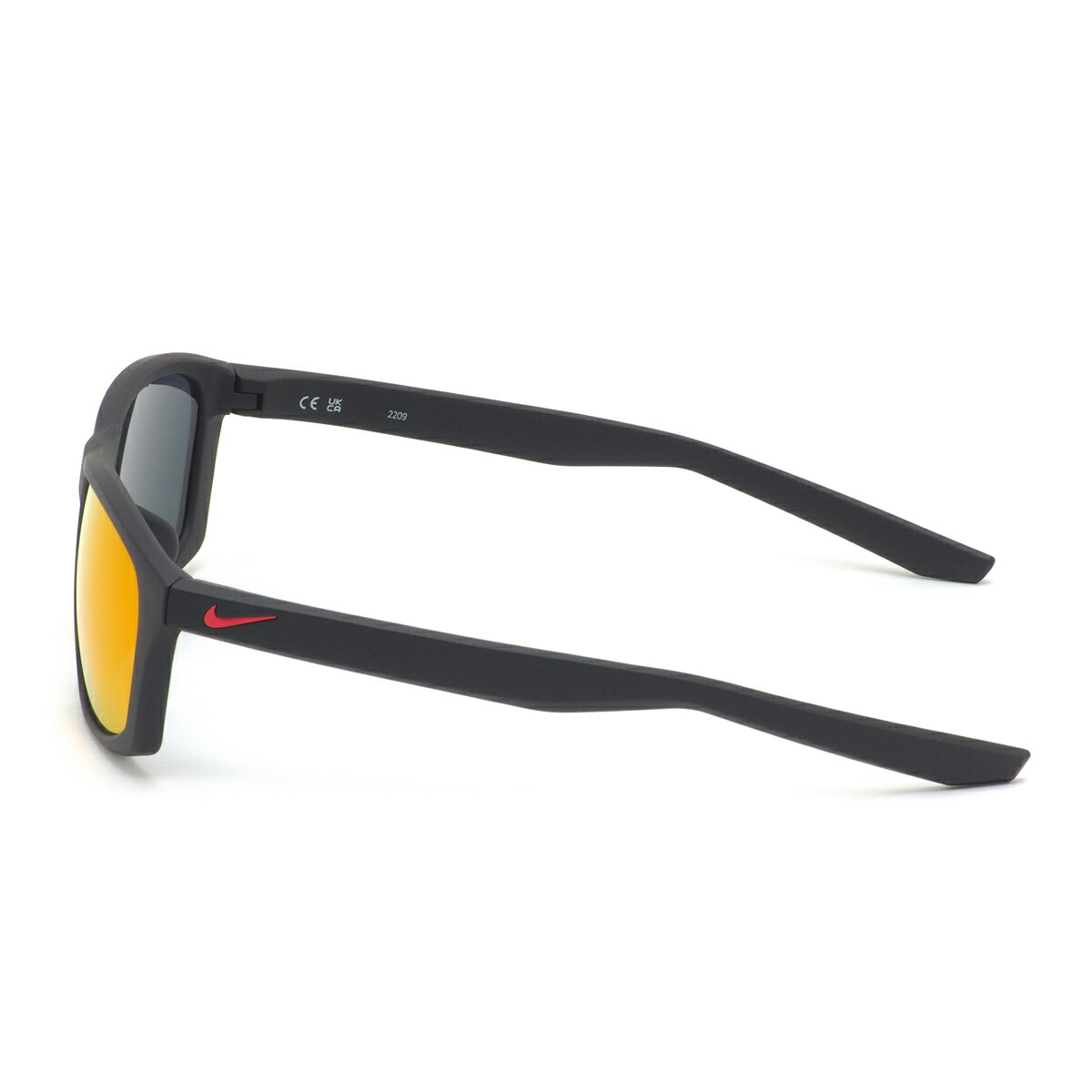 楽天市場】ナイキ FD5102 010 59 サングラス NIKE Morph LB M ミラー