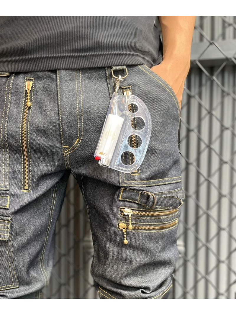 楽天市場】Blackmeans/ブラックミーンズ/LIGHTER CASE/ライターケース