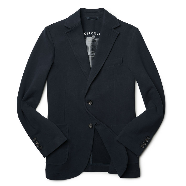 楽天市場】【50%OFF!】チルコロ ジャケット セットアップ対応 秋冬