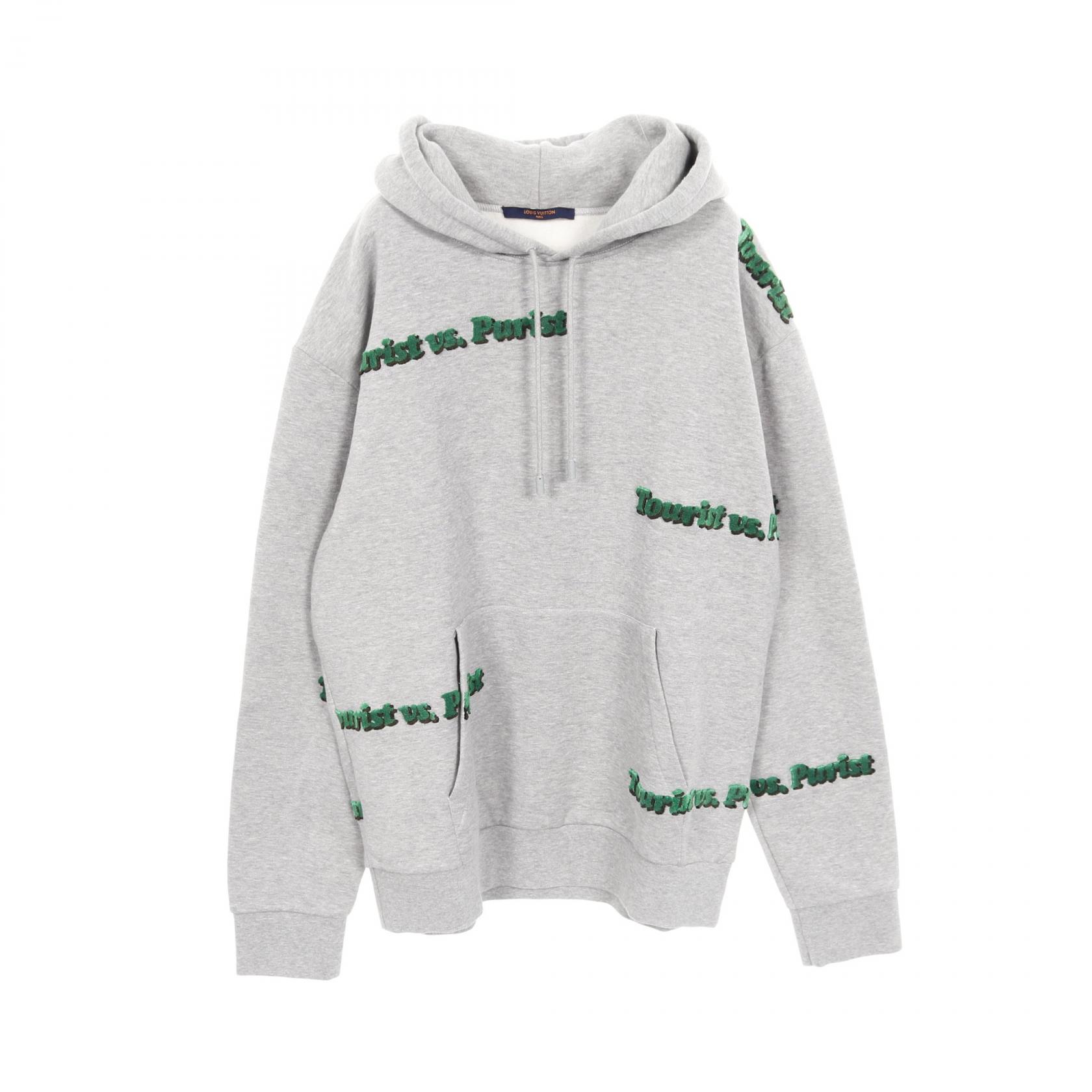 楽天市場】パーカー ルイ・ヴィトンの通販